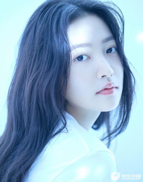 金艺琳以tvN“Drama Stage 2021”的《Mint Condition》首次挑战演技