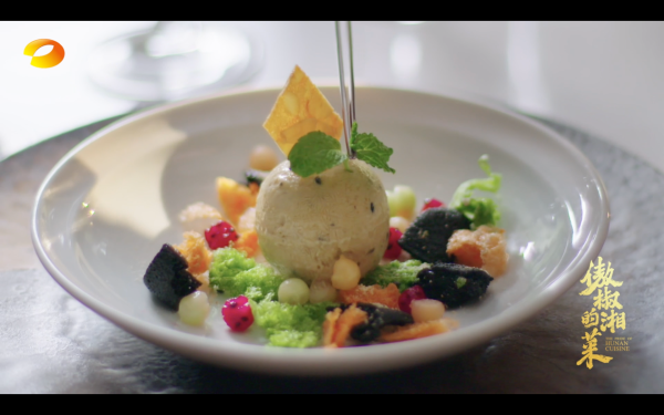 酣畅热烈的《傲椒的湘菜》，美食人文类纪录片的正确打开方式