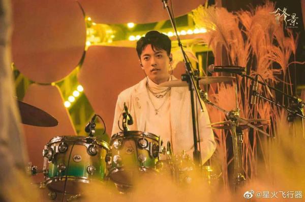 全新演绎！王北车翻唱闽南语金曲《你啊你啊》魔性洗脑