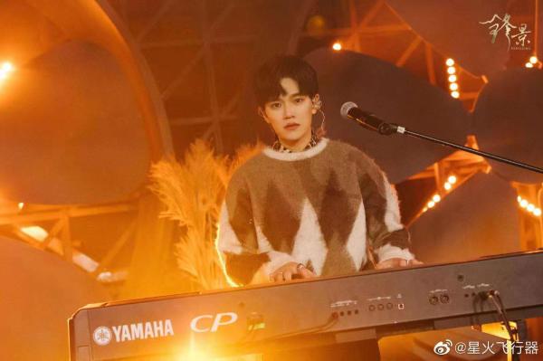 全新演绎！王北车翻唱闽南语金曲《你啊你啊》魔性洗脑