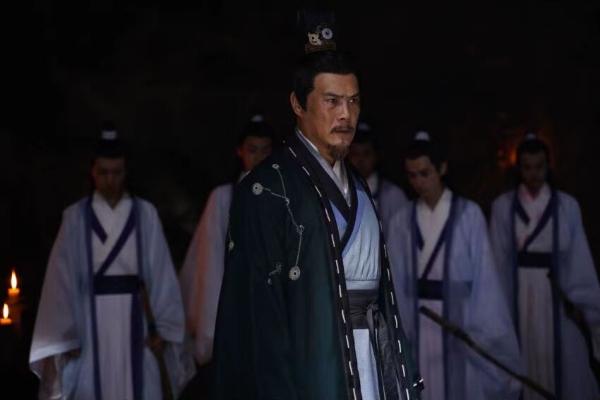 王铂清《山河令》热播 武林大会终极赢家上线