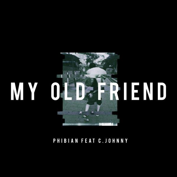 王一浩池约翰合作新歌《MY OLD FRIEND》 携手合唱诉说深厚友情