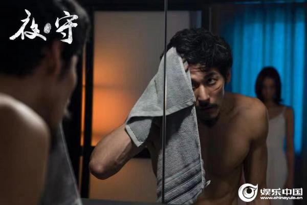 年度最佳惊悚黑马《夜守》三大看点 沉浸式体验明日上映