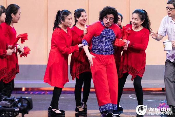 “徐良”“汪苏泷”“后弦”聚首《百变大咖秀》青春回忆来袭