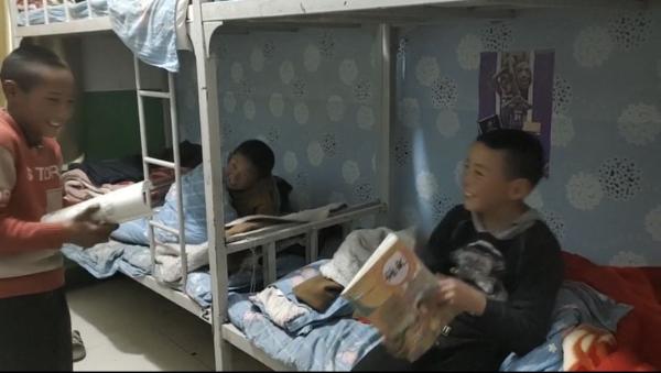 玉树十年 90后媒体人的公益路