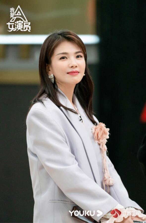 《我是女演员》今晚正式开播 学员艺能PK初显锋芒