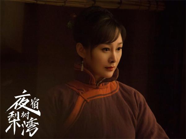 电影《夜宿梨树湾》开机 女一号白雨学唱秦腔引期待