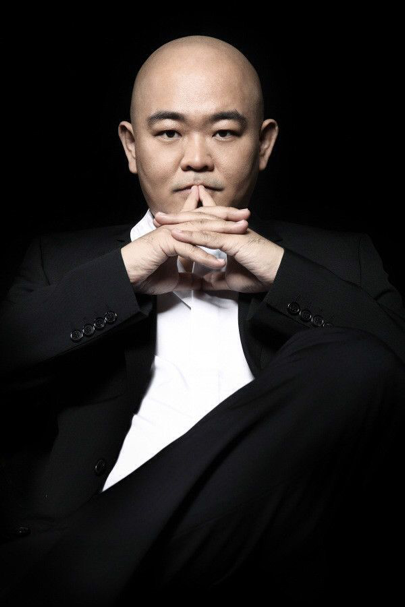 与李少红导演十年再会 演员王鹤鸣的《大宋宫词》“陪伴”之旅