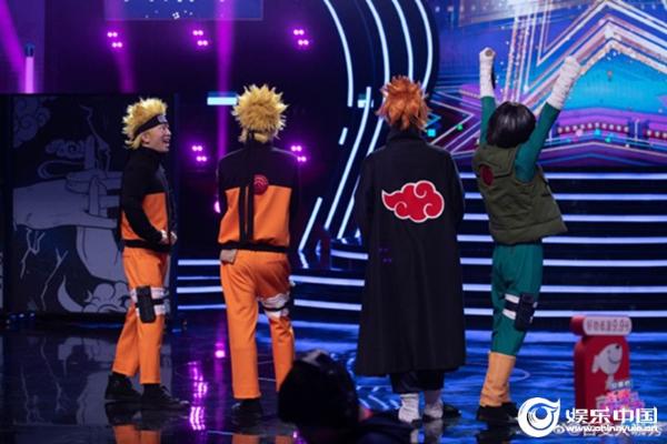 辐射多代观众 紧贴时下热点 《百变大咖秀》圆满收官背后的口碑传播关键