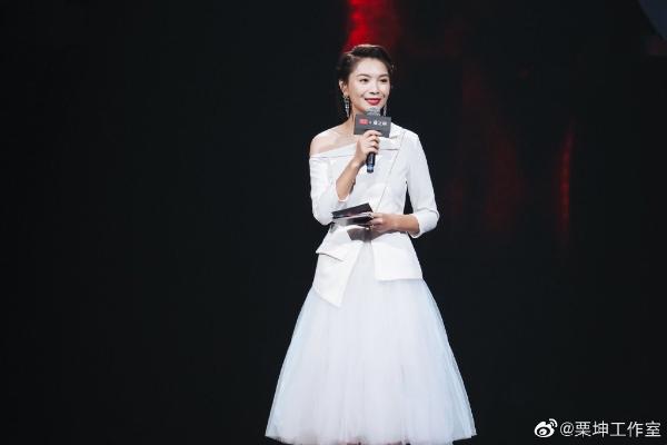 耐飞创始人兼CEO栗坤：《柠檬精》播出 分账赛道受认可