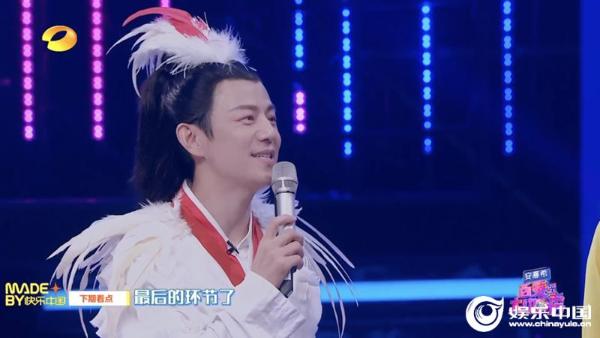 何炅模仿白鹤少年仙气十足《百变大咖秀》“模王”诞生夜还有哪些看点？