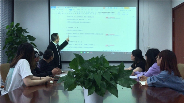 生态环境电影《金牌规划师》计划六五环境日开拍：人与自然和谐共生