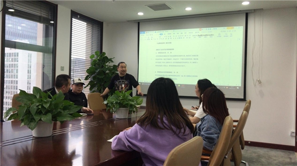 生态环境电影《金牌规划师》计划六五环境日开拍：人与自然和谐共生