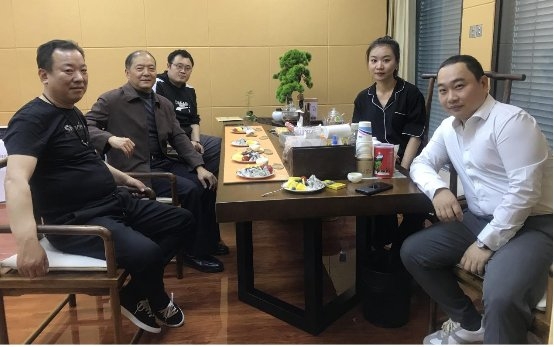 生态环境电影《金牌规划师》计划六五环境日开拍：人与自然和谐共生