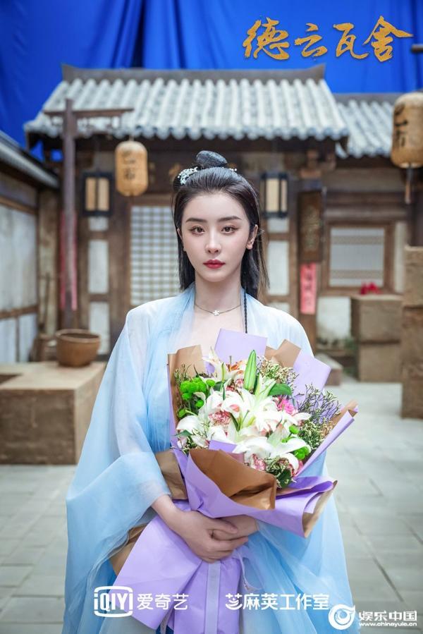 《德云瓦舍》顺利杀青 秦霄贤THE9-赵小棠再现古代艺人众生相