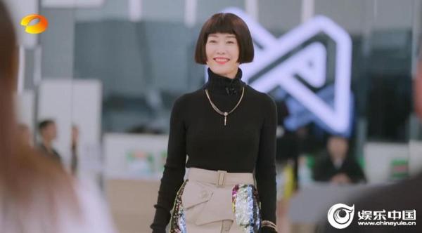 《妈妈，你真好看》收视六连冠五网第一 时装周秀款登上环保大秀