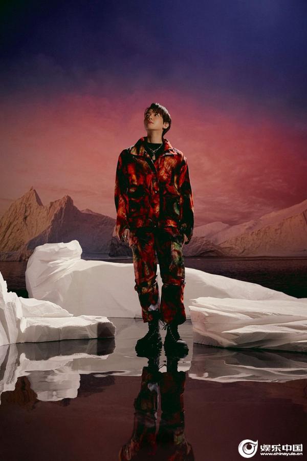 EXO游戏综艺《给你看EXO-EXO娱乐馆第二季》5月31日首次公开