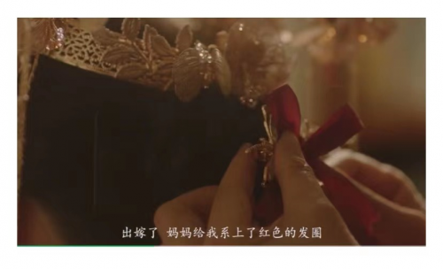 韦小宝丝绸母亲节发布“发圈”宣传片，圈粉无数