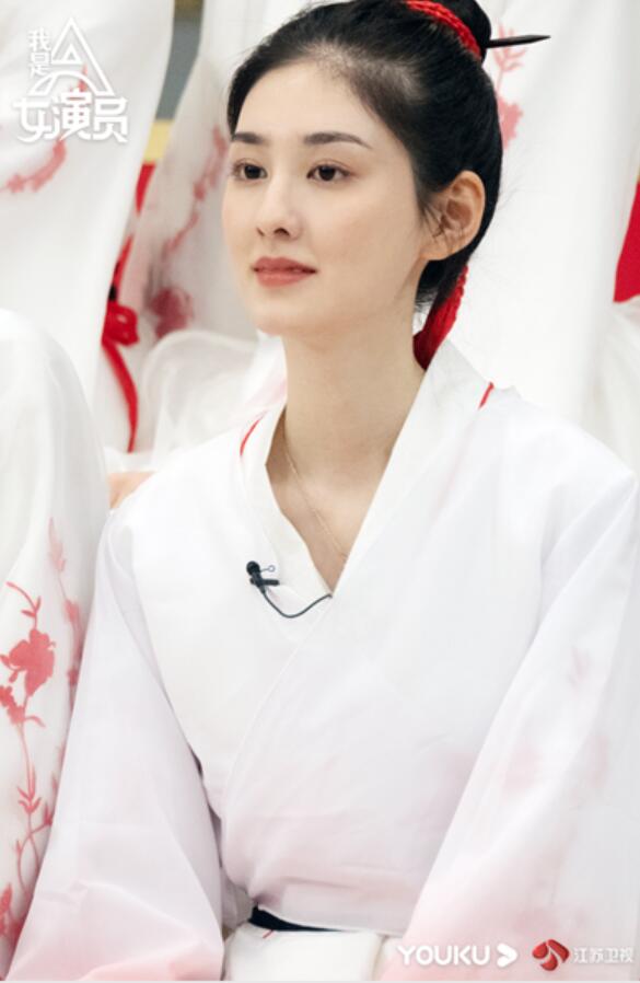 《我是女演员》致敬TVB经典《公主嫁到》 新人女演员“怒怼”陈豪