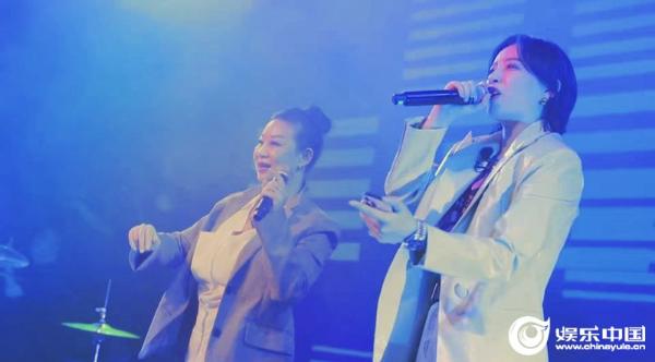 刘芸妈妈取艺名吐露心声 李斯丹妮rapper气场掀翻屋顶