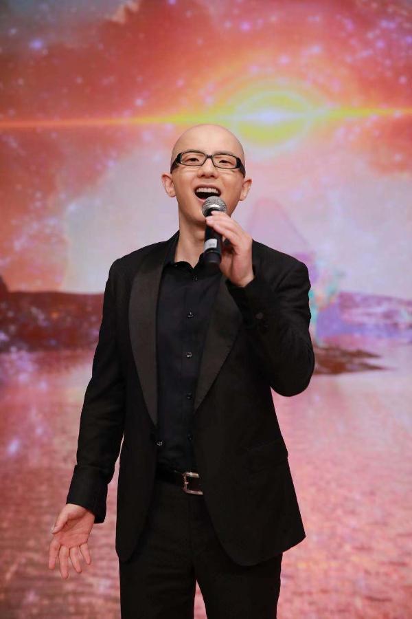 “青春恰时来”五四青春歌会 平安携手费佳​演唱《生命之春》致敬青春