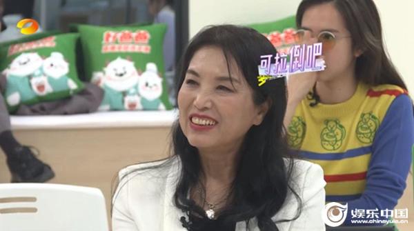 《妈妈，你真好看》妈妈分班考成绩出炉 刘雯自责待定吴昕妈妈落泪