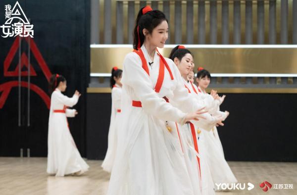 “三金影后”加盟《我是女演员》？飞行嘉宾实力派演员云集！