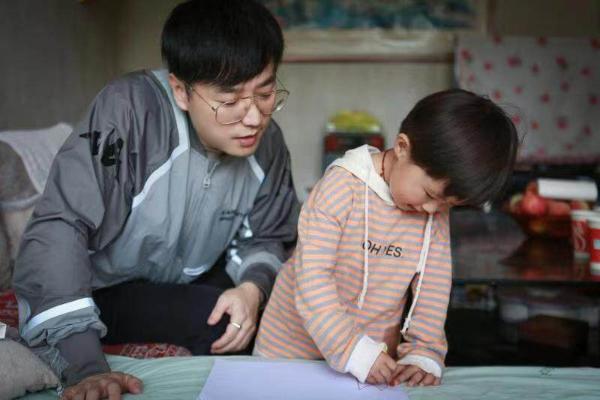 王铮亮参与中国发展研究基金会“一村一园”公益项目