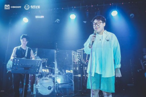 双倍快乐！会唱情歌的段子手，王靖雯2021全国巡演火热进行中
