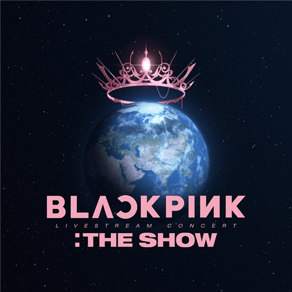 BLACKPINK演唱会实录LIVE专辑酷狗开售,感受直击心灵的试听诱惑