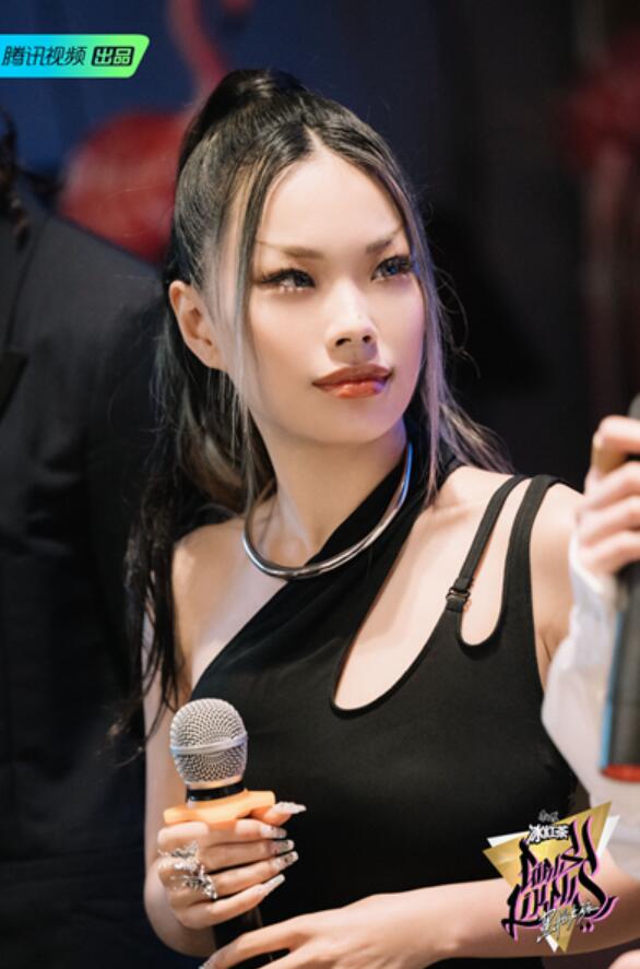 《黑怕女孩》举行媒体发布会 节目高光片段赢得respect