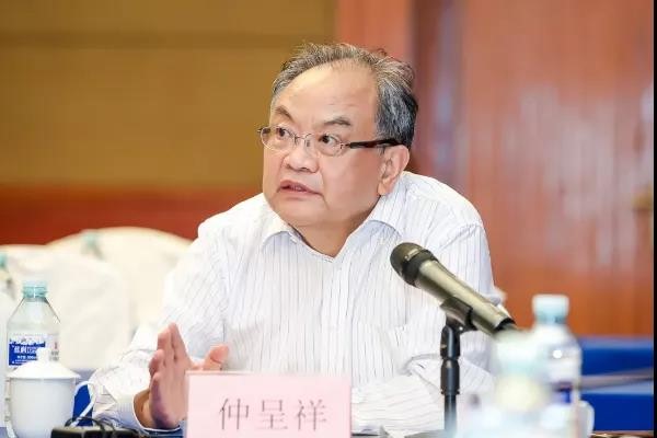 总台出品《中流击水》今晚收官 开天辟地领航新征程