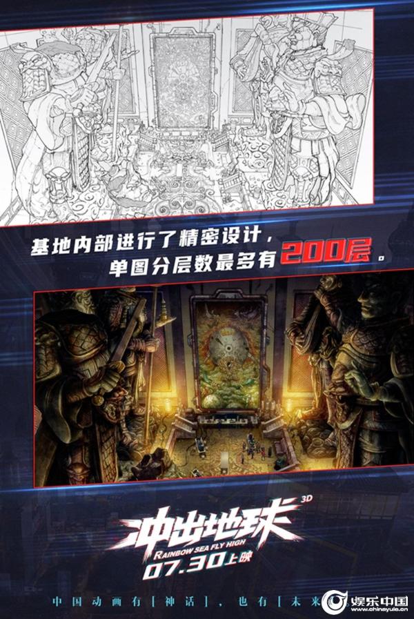 《冲出地球》剧照信息图-基地内部.jpg