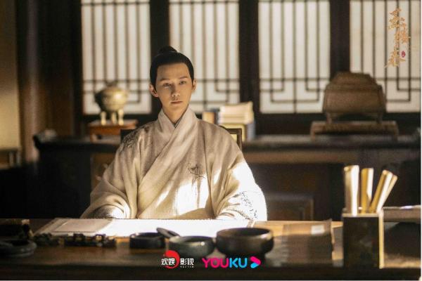 《玉楼春》首播引关注 打破常规输出多元婚恋观