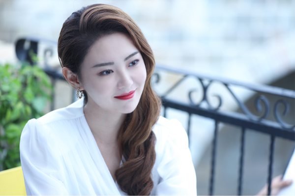 《不能恋爱的秘密》甜蜜收官 孙晓伦发文告别罗曼妮