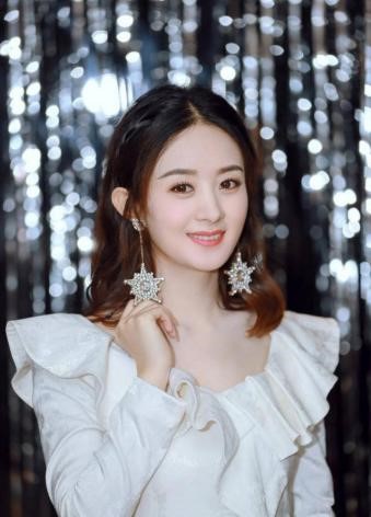 盘点那些身材好、气质佳、演技棒的女明星