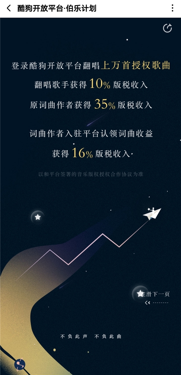 酷狗星曜伯乐计划助力《ring ring ring》再翻红 引发全明星翻唱