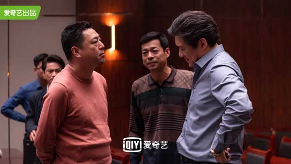 《理想之城》金句频出 字字珠玑堪称职场生存百科全书