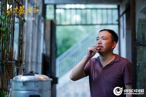 《兔子暴力》李玉万茜回应热议 “漂流瓶”人格铸就家庭悲剧
