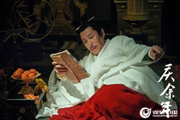 热播剧《庆余年》回归堪称近年来最优秀的网络文学IP