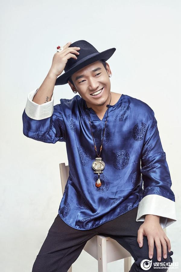 藏族天籁歌手扎西平措 音乐风格多变佳作不断新歌筹备中