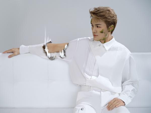 吴克群新专首支单曲《奇异博士》揭开科幻外衣包裹下的细腻情感