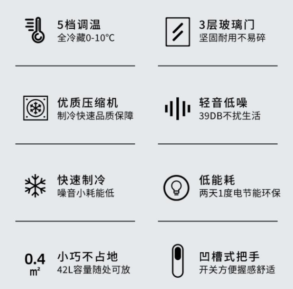 《我是真的爱你》刘涛同款冰吧丨职场女强人工作不忘生活质量！