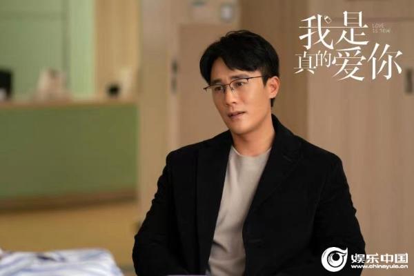 《我是真的爱你》陈娇蕊威胁莫铭 萧嫣与郝总饭局谈崩