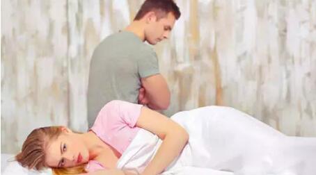 男人性冷淡的表现有哪些 6招帮你治疗