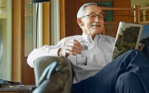 长寿与身体六项指标有关 百岁老人的长寿秘诀是什么