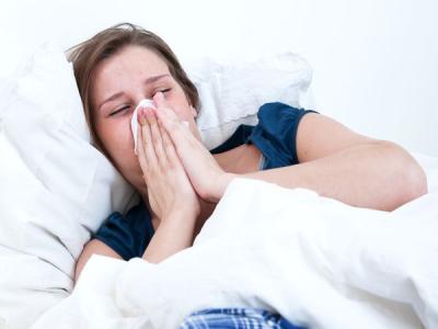 冬季预防感冒有妙招&nbsp;这些情况最好避免