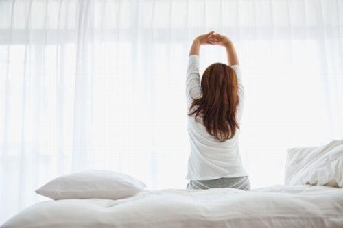 晨起养生 这些事情你都做对了吗