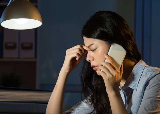 岁末加班熬夜&nbsp;这些补救措施要做好