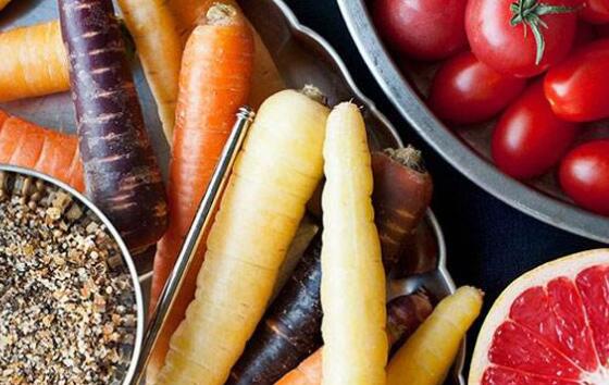 九款低热量减肥食谱，让你荤素搭配依然瘦